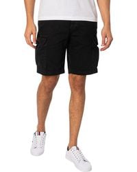 Tommy Hilfiger - Straight Ethan Cargo Shorts - Lyst