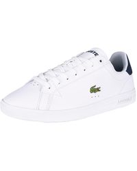 Lacoste Trainers for Men | Black Friday 