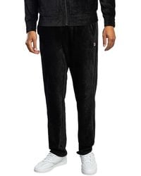 Fila - Gonz Corduroy Joggers - Lyst
