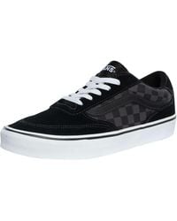 Vans - Brooklyn Sneaker - Lyst