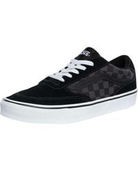 Vans - Brooklyn Sneaker - Lyst