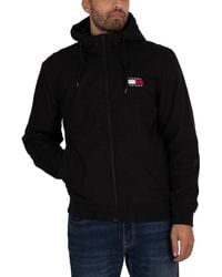 tommy hilfiger jacket sale