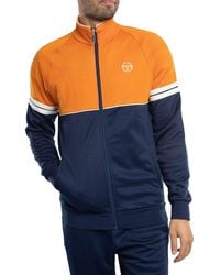 Sergio Tacchini - Orion Tack Jacket - Lyst