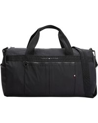 Tommy Hilfiger Gym bags and sports bags for Men | Online Sale up to 36% off  | Lyst