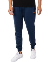 Ellesse - Bertoni Track Joggers - Lyst