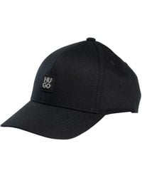 HUGO - Jake Cap - Lyst