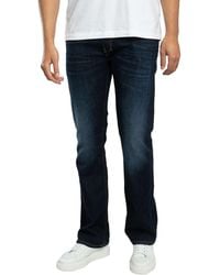 DIESEL - 2007 Zatiny Bootcut Jeans - Lyst