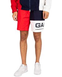 GANT Shorts for Men | Online Sale up to 75% off | Lyst