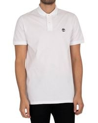 Timberland Polo shirts for Men | Black Friday Sale up to 63% | Lyst