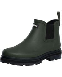 Aigle - Soft Rain Wellington Boots - Lyst