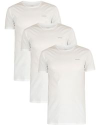 DIESEL T-shirts for Men - Up to 70% off at Lyst.co.uk