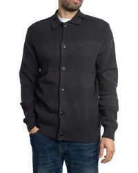 Barbour - Filley Knitted Cardigan - Lyst