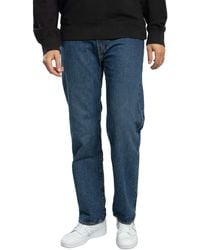 Levi's - 555 Relaxed Straight Jeans - Lyst