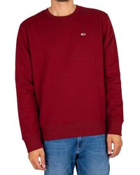 Tommy Hilfiger Sweatshirts for Men | Online Sale up to 70% off | Lyst