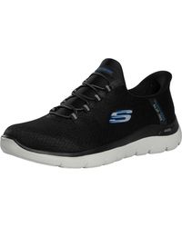Skechers - Arch Fit Summits Trainers - Lyst