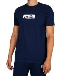 Ellesse T-shirts for Men | Online Sale up to 70% off | Lyst