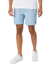 Fila - Venter Chino Shorts - Lyst