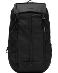 Elliker - 23l Cautley Flap Over Backpack - Lyst