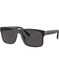 Polo Ralph Lauren - 0ph4195u Irregular Sunglasses - Lyst
