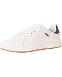 Levi's - Piper Trainers - Lyst
