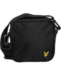 Lyle & Scott - Cross Body Bag - Lyst
