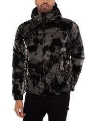 Criminal Damage Jackets for Men 