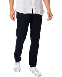 Tommy Hilfiger - Harlem Chino Trousers - Lyst