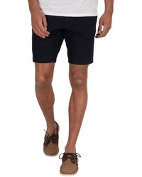 tommy hilfiger chino shorts mens