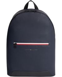 Tommy Hilfiger - Essential Corp Dome Backpack - Lyst