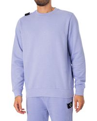 Ma Strum - Core Sweatshirt - Lyst