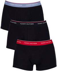 tommy boxers