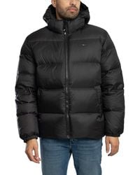 Tommy Hilfiger - Essential Down Jacket - Lyst