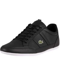 Lacoste Chaymon Sneakers for Men - Up to 38% off | Lyst