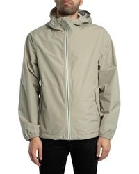 Aigle - Rainpack 70 - Packable Jacket - Lyst