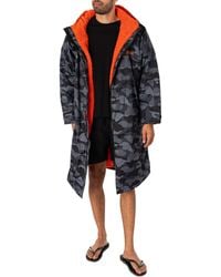 Regatta - Waterproof Changing Robe - Lyst