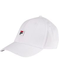 fila golf cap