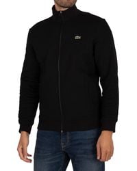 Lacoste Casual jackets for Men - Up to 56% off | Lyst