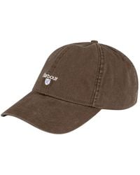 Barbour - Cascade Sports Cap - Lyst