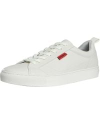 HUGO - Morrie Trainers - Lyst
