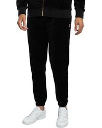 Fila - Eddie Track Joggers - Lyst