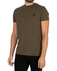 Timberland T-shirts for Men | Online 