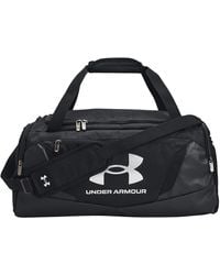Under Armour - Undeniable 5.0 Duffle Bag - Lyst