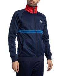 Sergio Tacchini - Dallas Track Jacket - Lyst