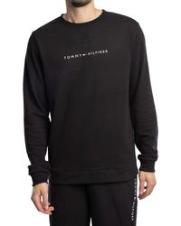 Tommy Hilfiger - 's Sweatshirt With Logo - Lyst