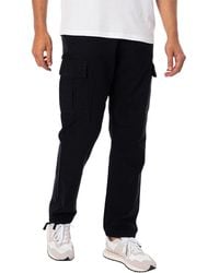 Jack & Jones - Kane Barkley Loose Cargo Trousers - Lyst