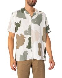 Antony Morato - Seattle Short Sleeved Shirt - Lyst