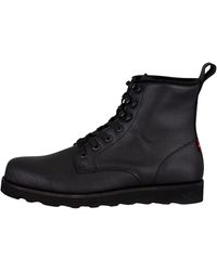 Levi's Boots for Men | Black Friday 