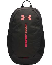Under Armour - 26.5l Hustle Lite Backpack - Lyst