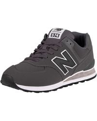 New Balance Sneakers for Men - Up to 50% off at Lyst.com