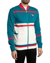 Umbro Advanced Track Jacket in Black for Men | Lyst